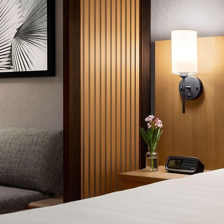 Hyatt Place Tucson Central Εξωτερικό φωτογραφία