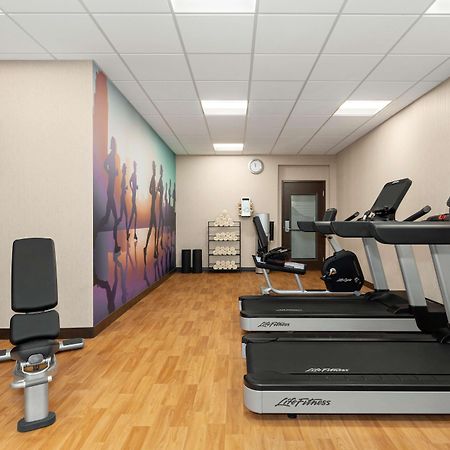 Hyatt Place Tucson Central Εξωτερικό φωτογραφία