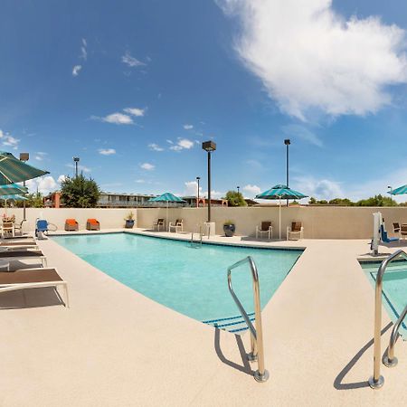 Hyatt Place Tucson Central Εξωτερικό φωτογραφία