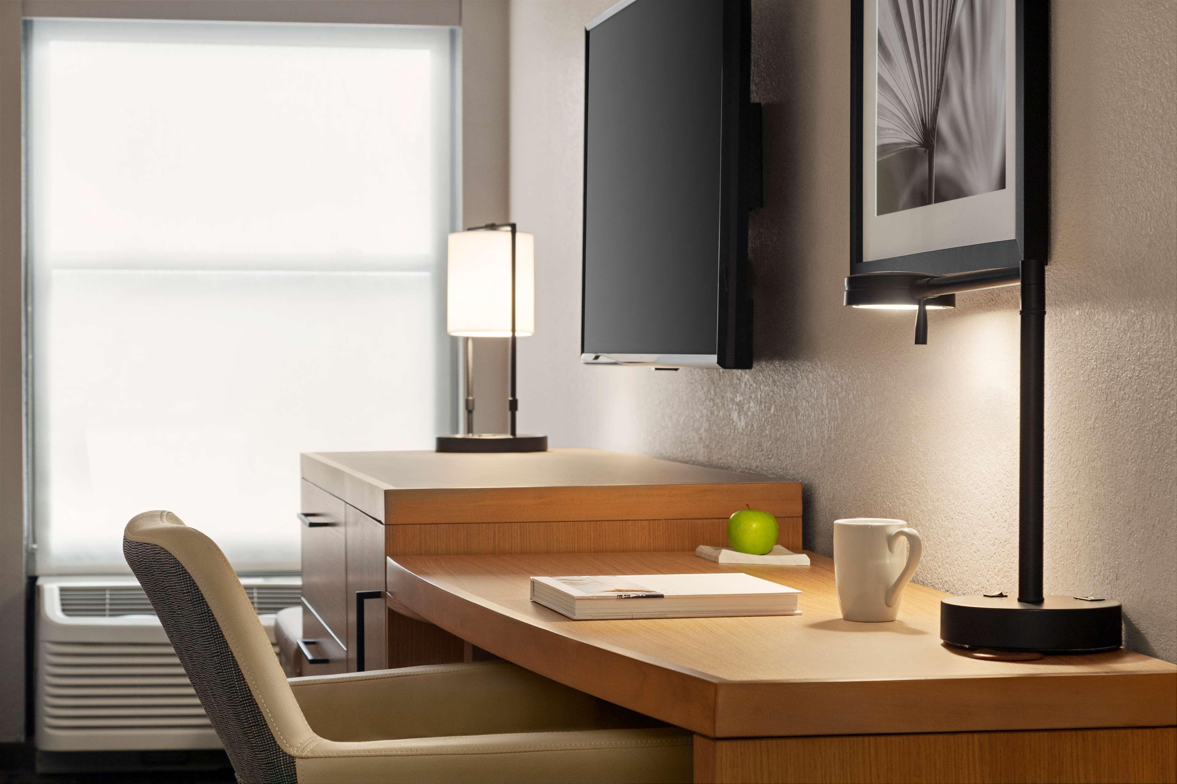 Hyatt Place Tucson Central Εξωτερικό φωτογραφία