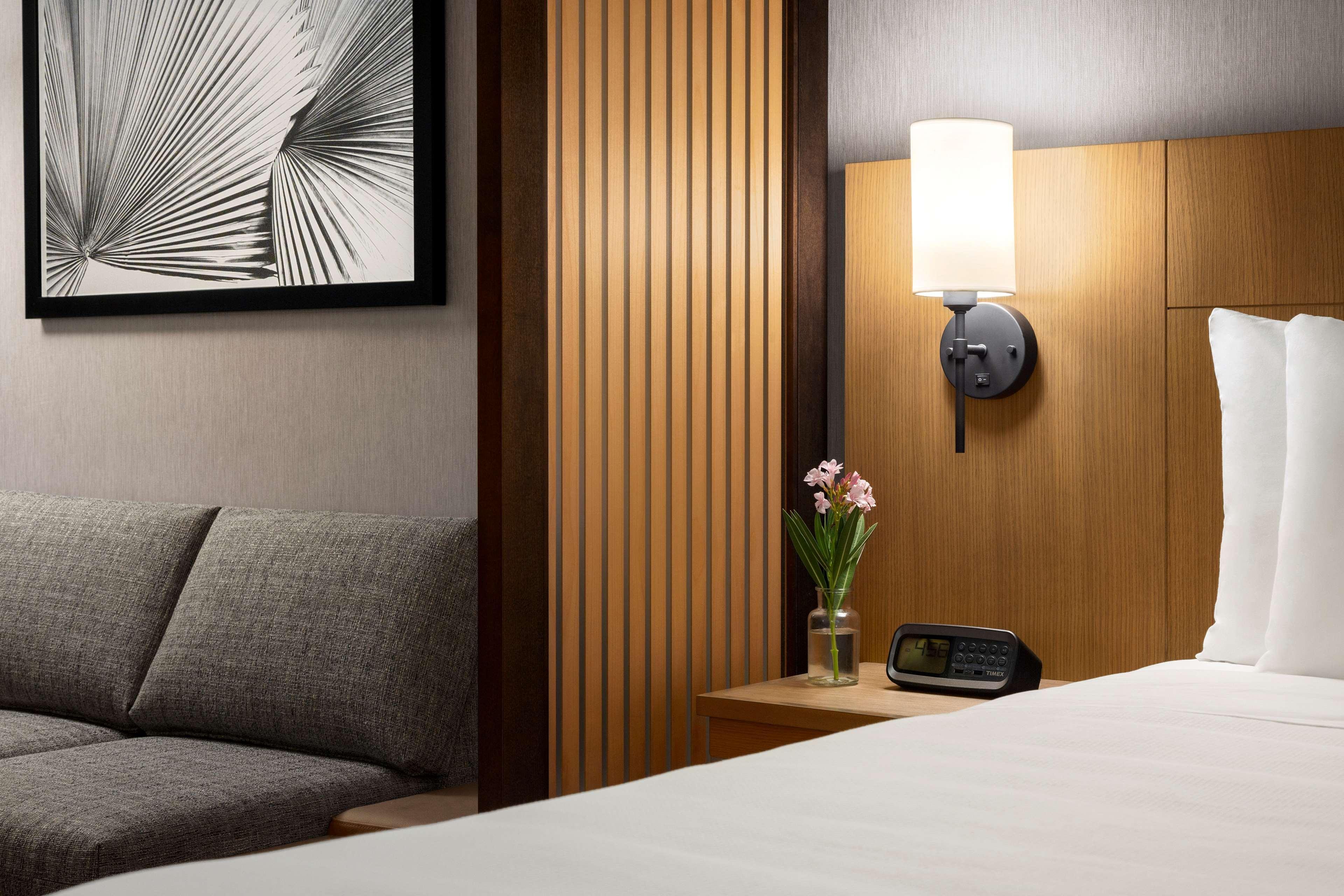 Hyatt Place Tucson Central Εξωτερικό φωτογραφία
