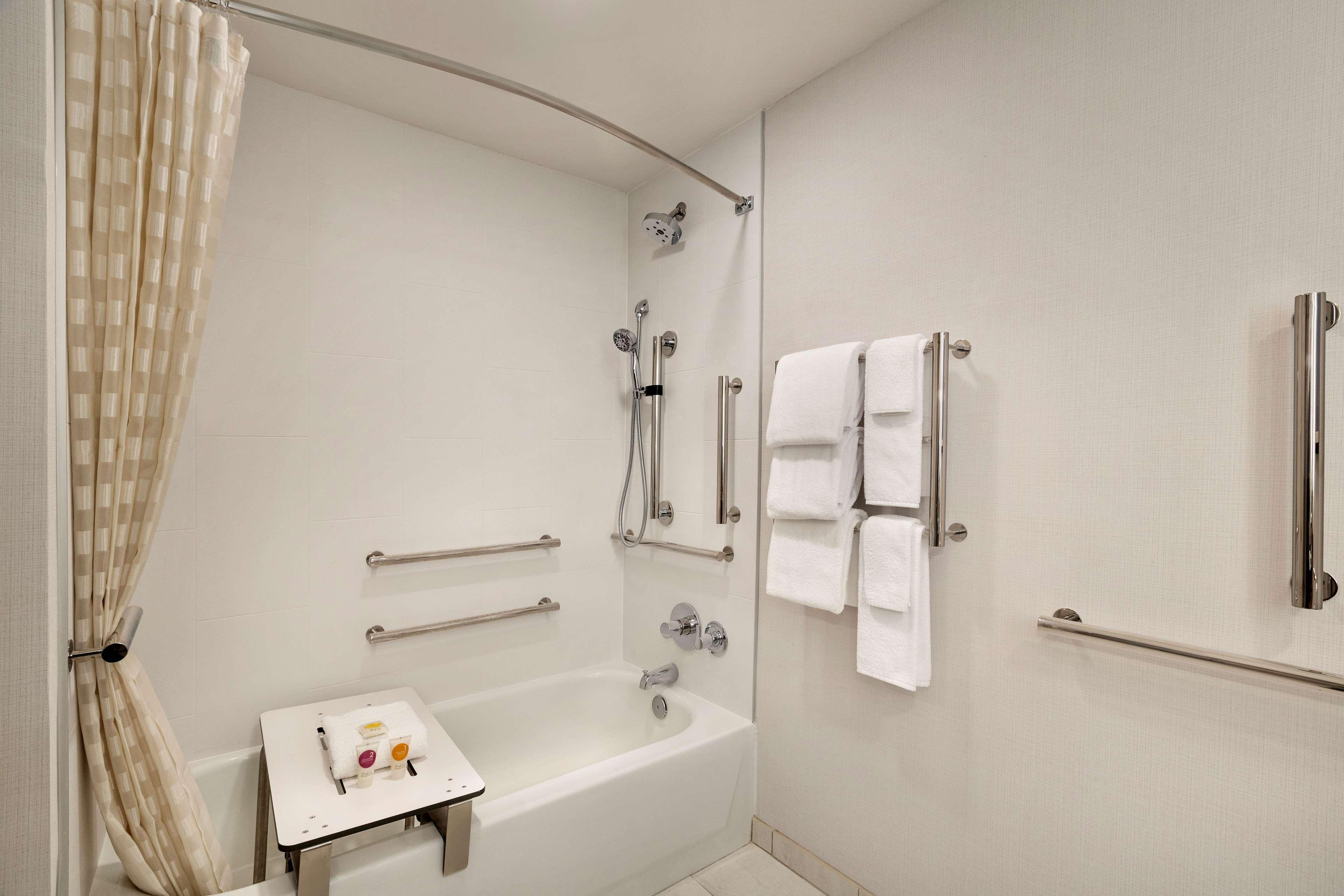 Hyatt Place Tucson Central Εξωτερικό φωτογραφία