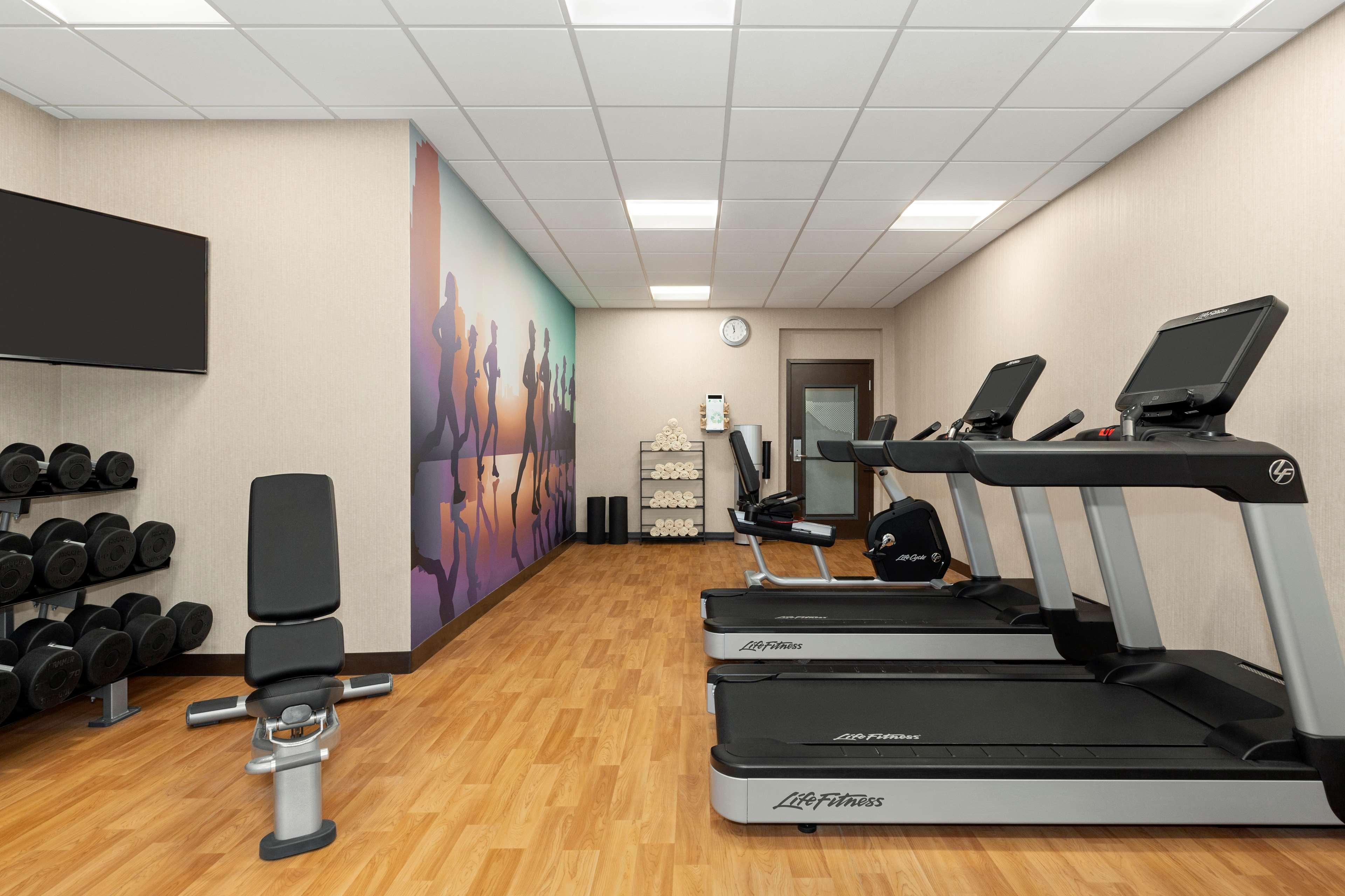 Hyatt Place Tucson Central Εξωτερικό φωτογραφία