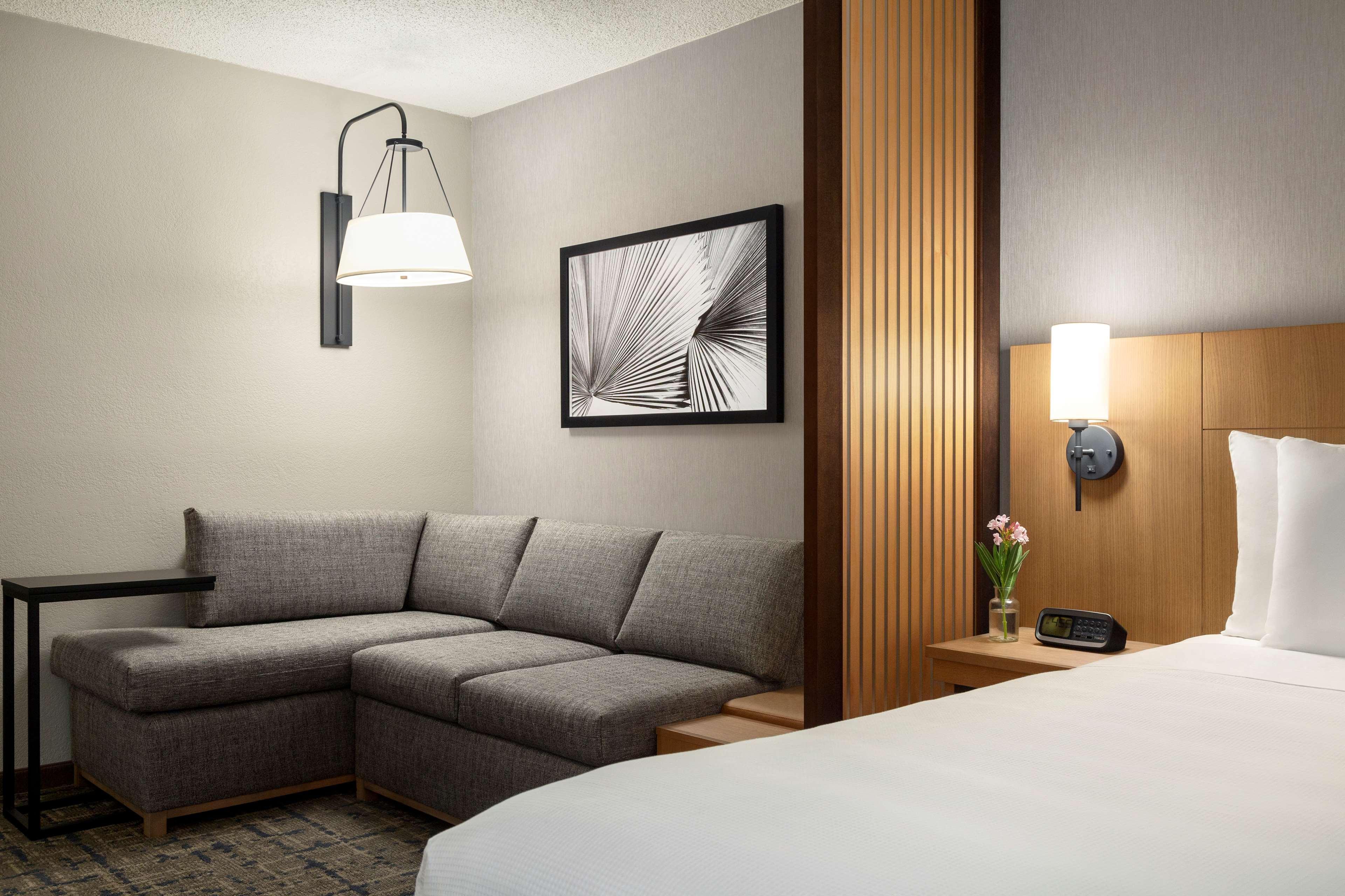 Hyatt Place Tucson Central Εξωτερικό φωτογραφία