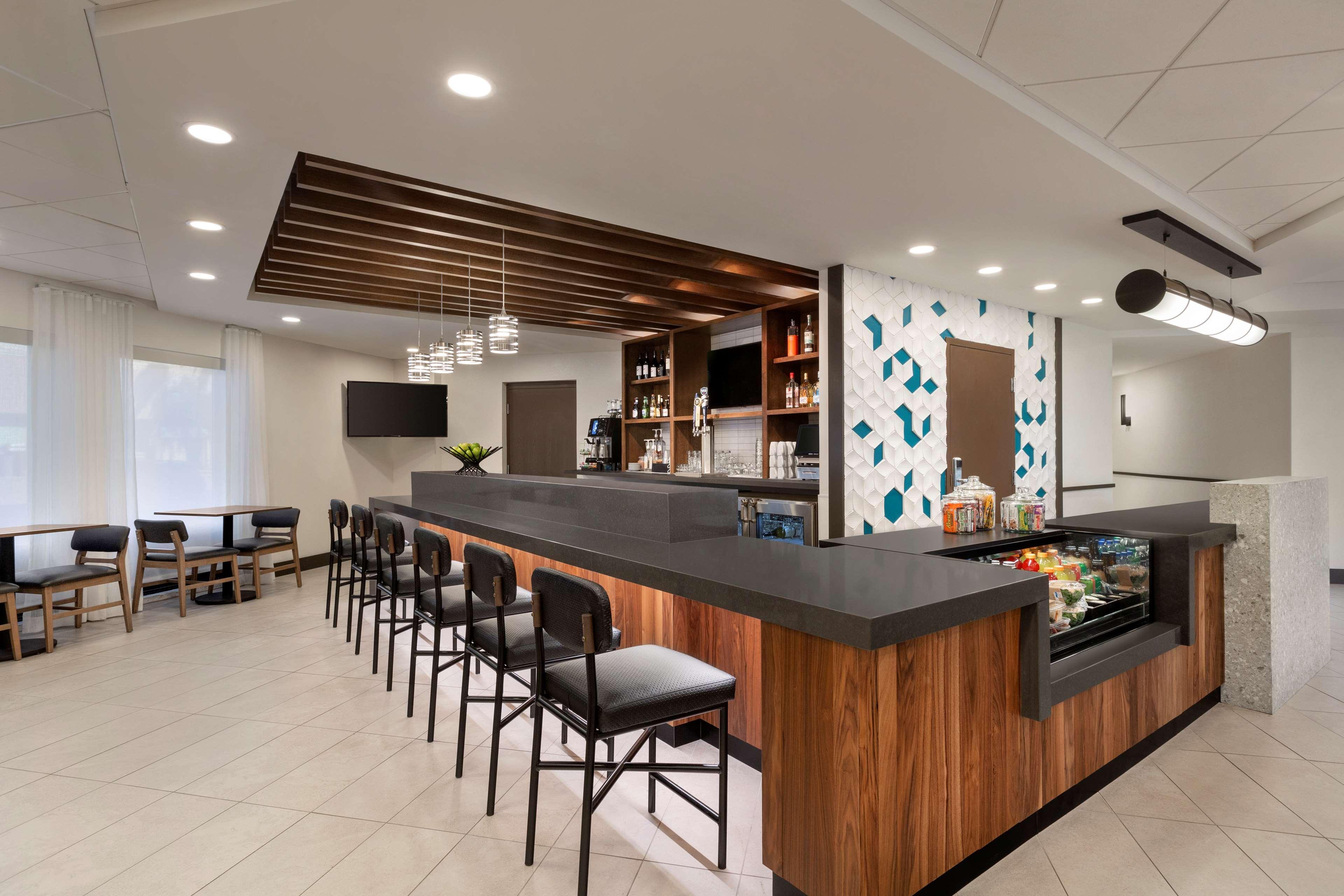 Hyatt Place Tucson Central Εξωτερικό φωτογραφία