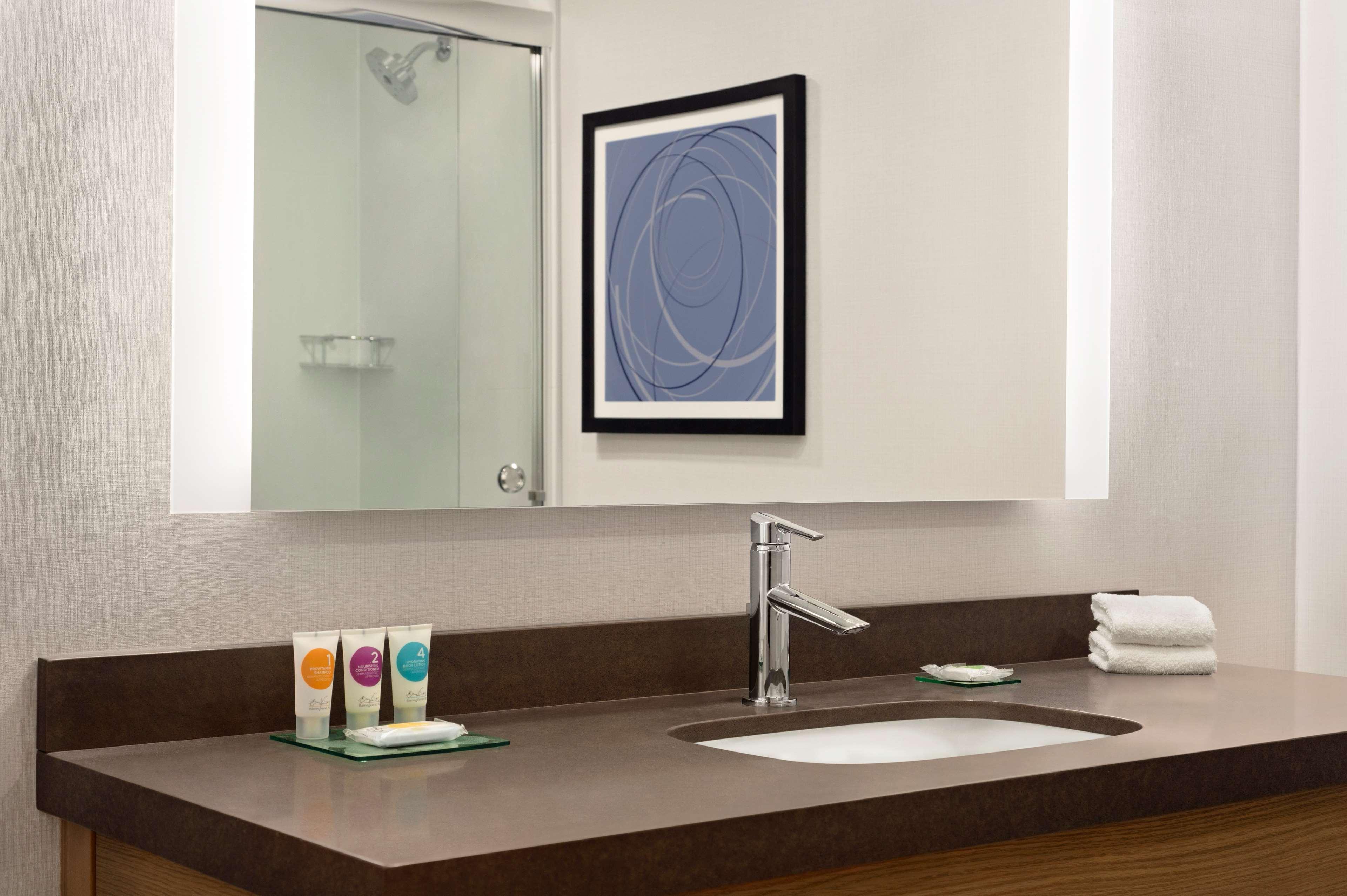 Hyatt Place Tucson Central Εξωτερικό φωτογραφία