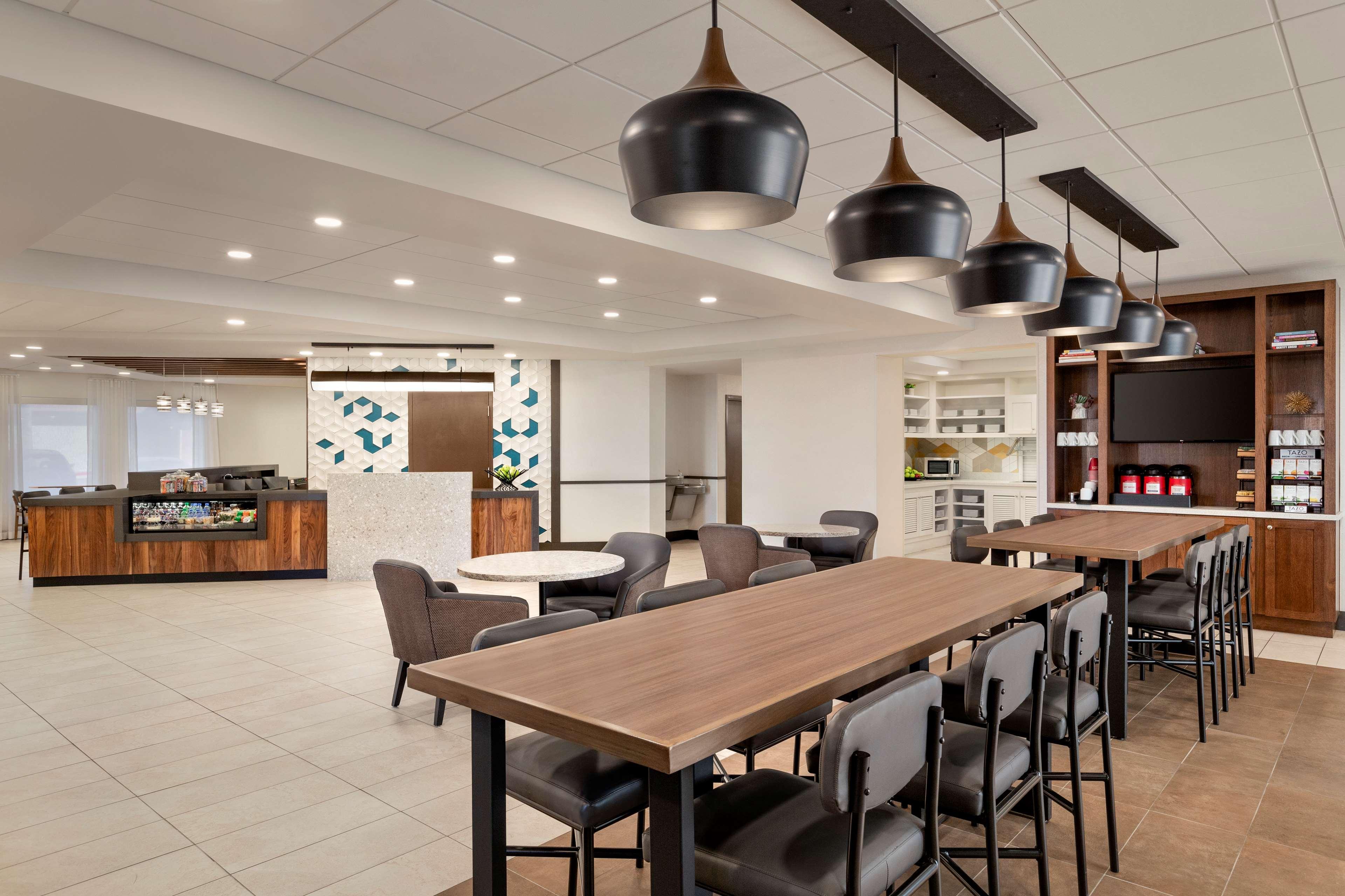 Hyatt Place Tucson Central Εξωτερικό φωτογραφία