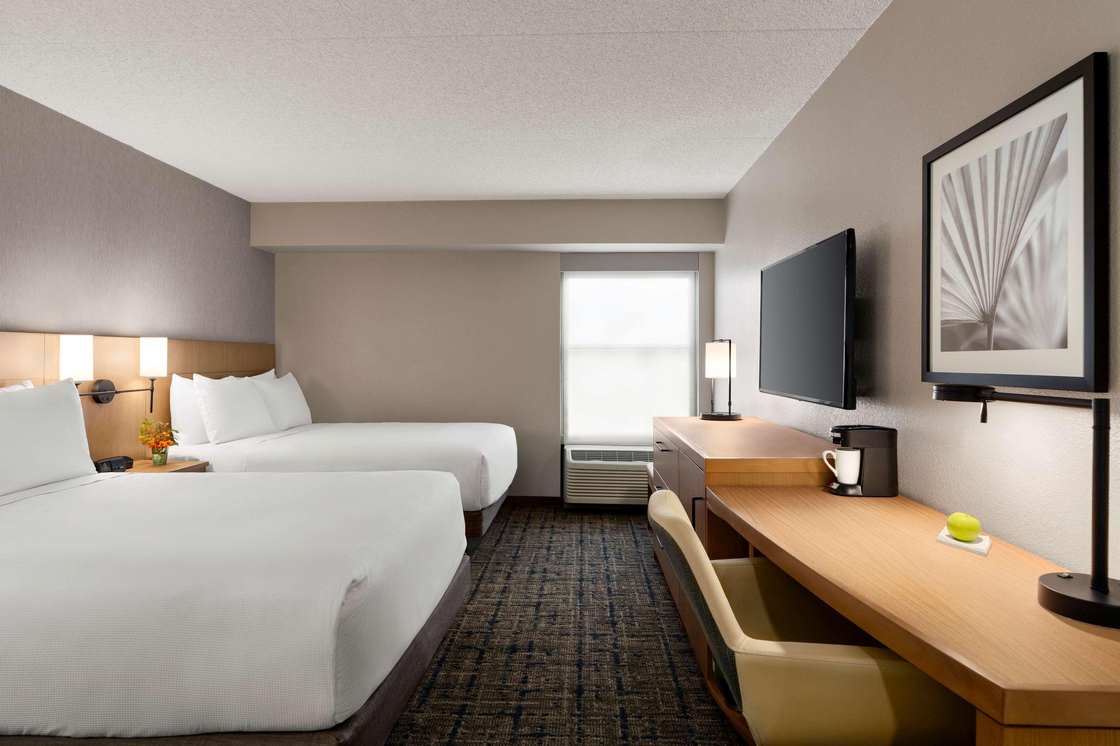 Hyatt Place Tucson Central Εξωτερικό φωτογραφία