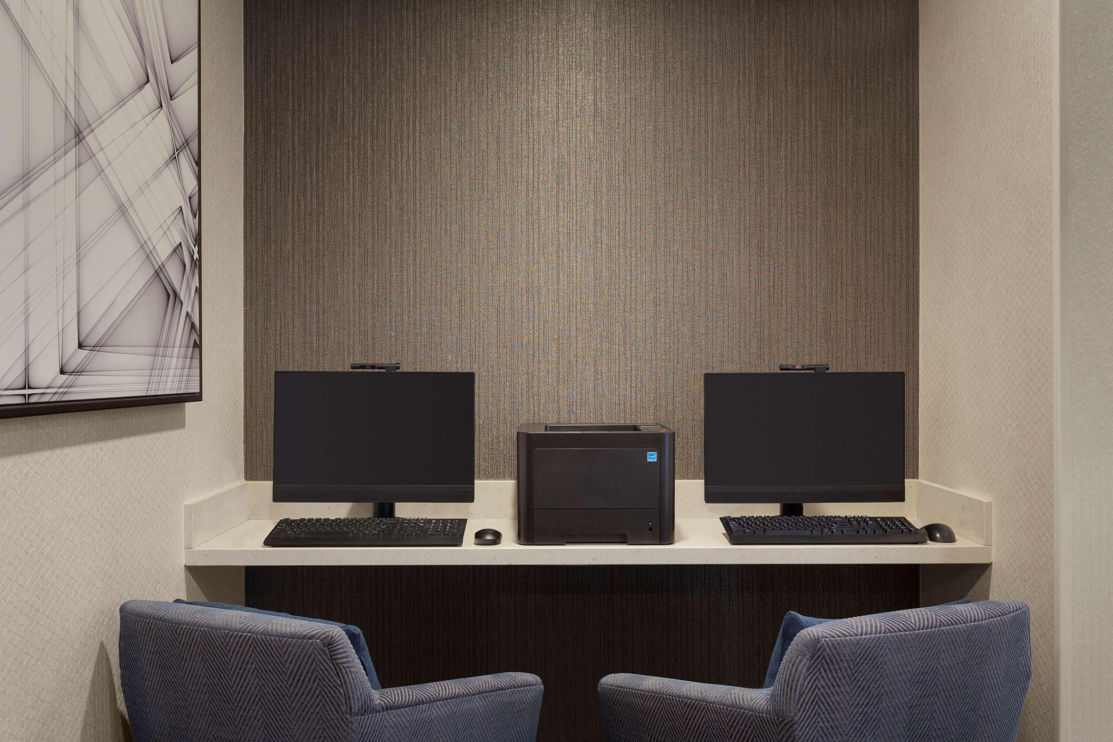 Hyatt Place Tucson Central Εξωτερικό φωτογραφία