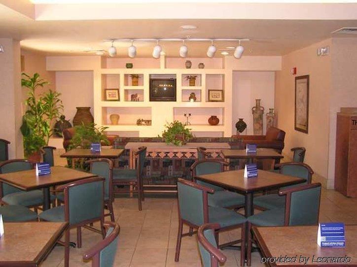 Hyatt Place Tucson Central Εστιατόριο φωτογραφία