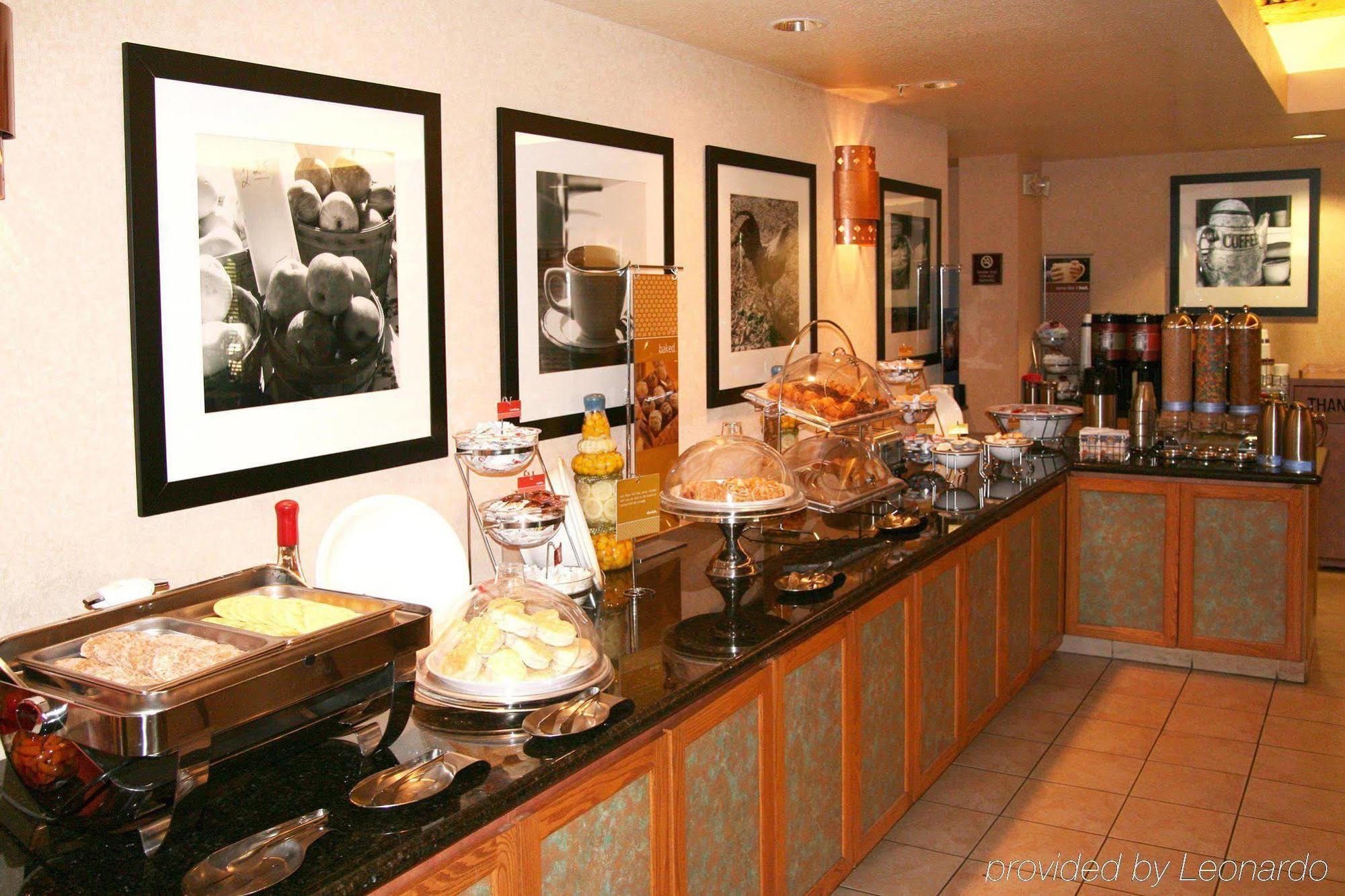 Hyatt Place Tucson Central Εστιατόριο φωτογραφία