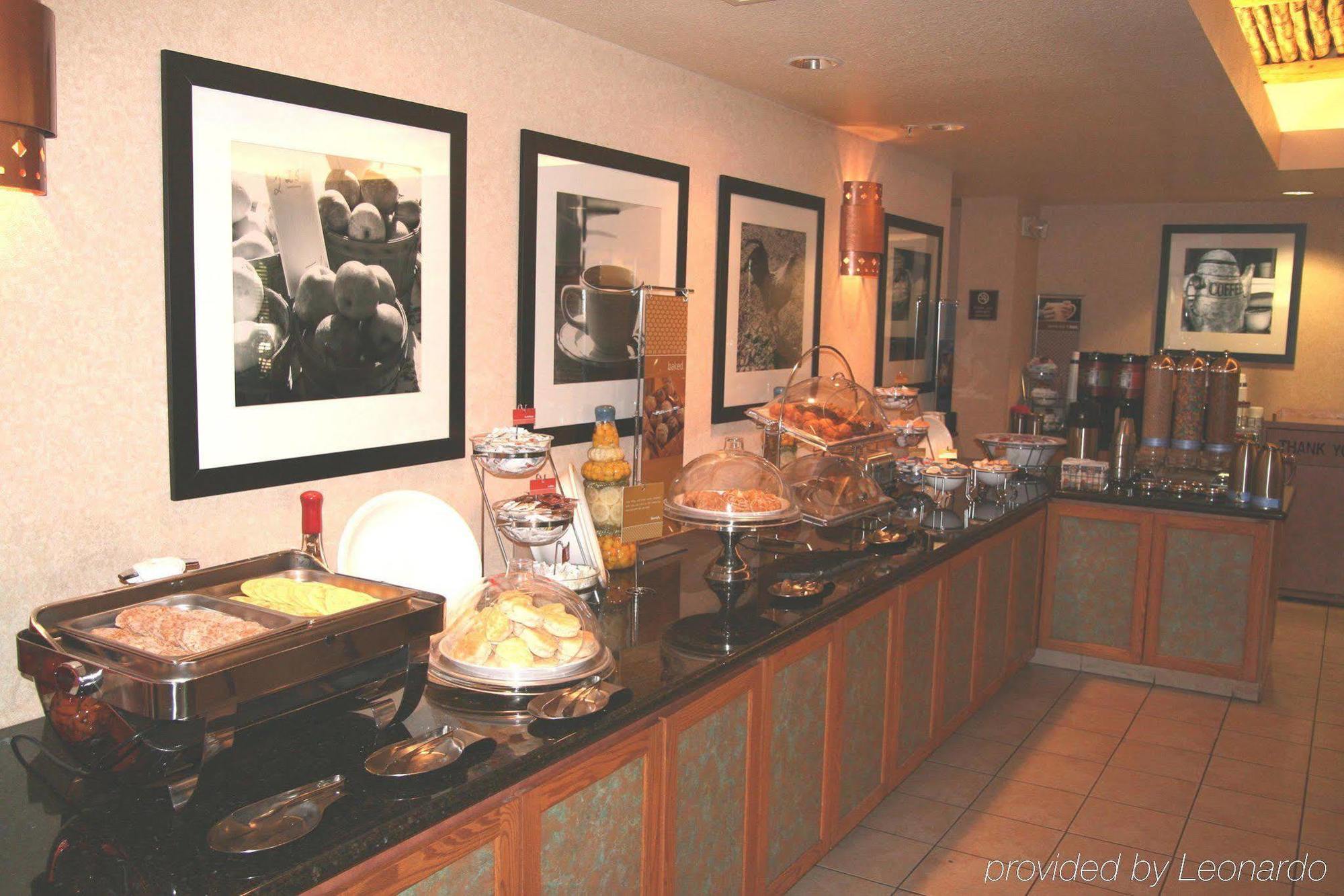 Hyatt Place Tucson Central Εξωτερικό φωτογραφία