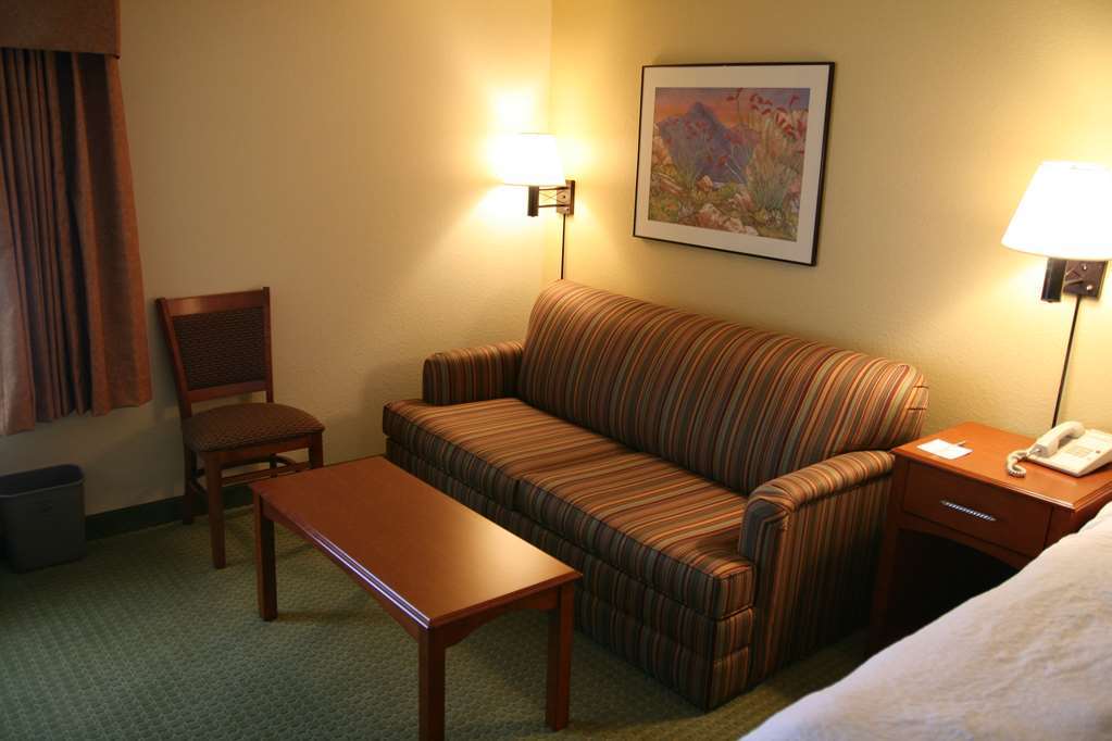 Hyatt Place Tucson Central Δωμάτιο φωτογραφία
