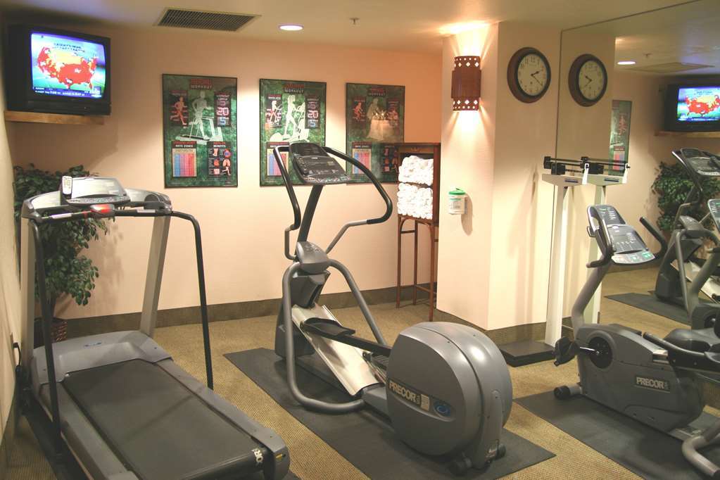 Hyatt Place Tucson Central Ανέσεις φωτογραφία