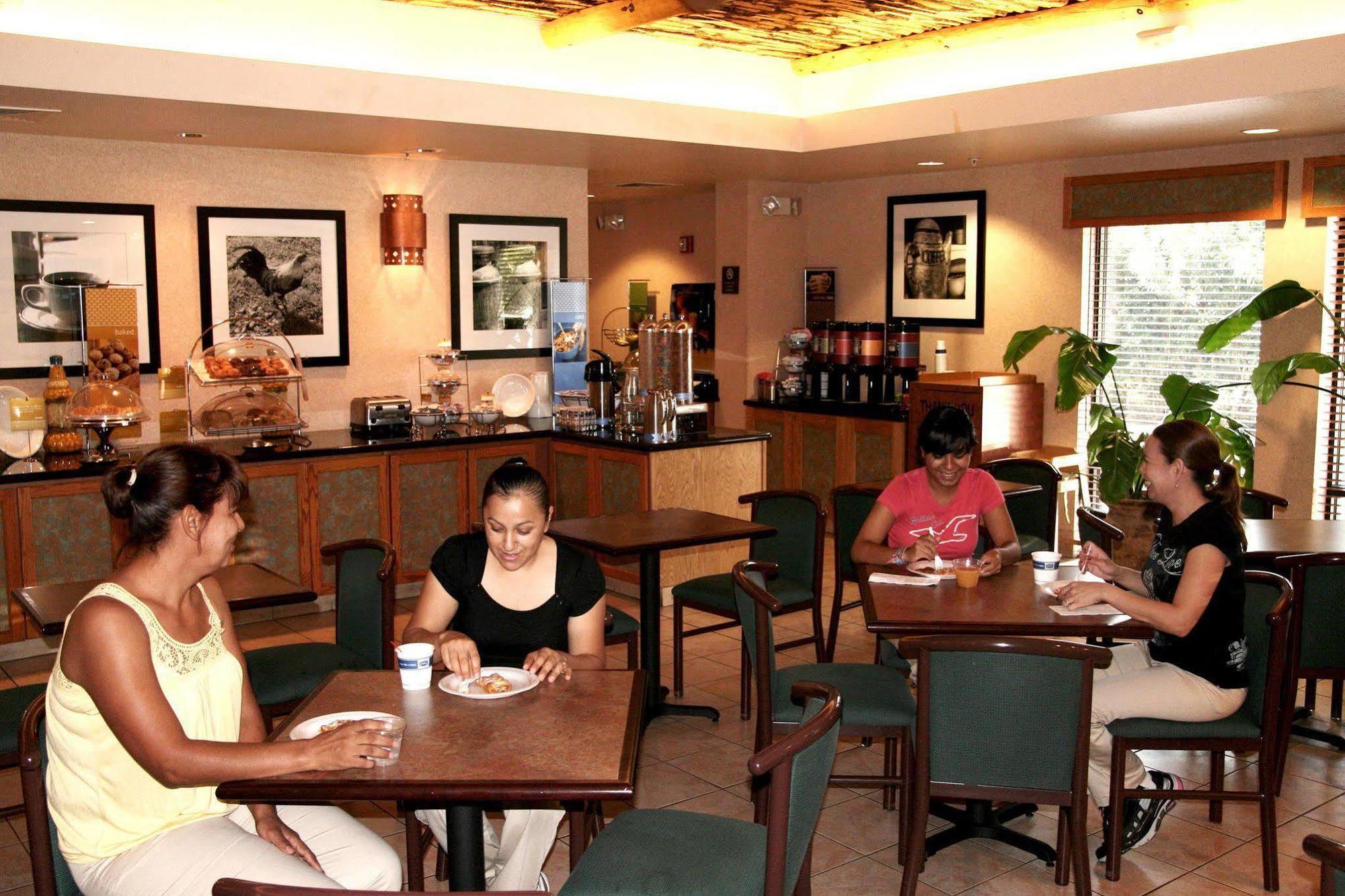 Hyatt Place Tucson Central Εστιατόριο φωτογραφία