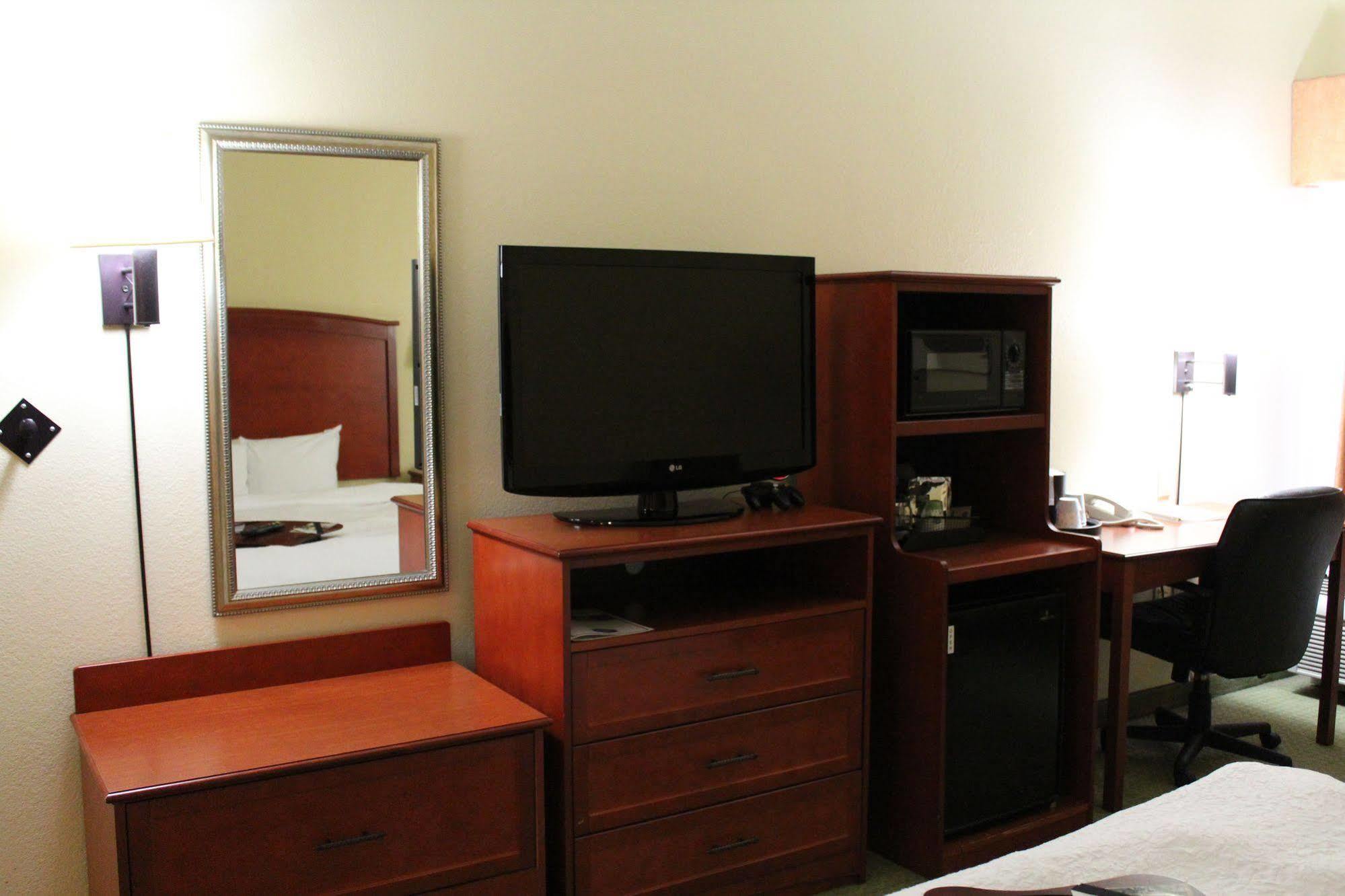 Hyatt Place Tucson Central Εξωτερικό φωτογραφία