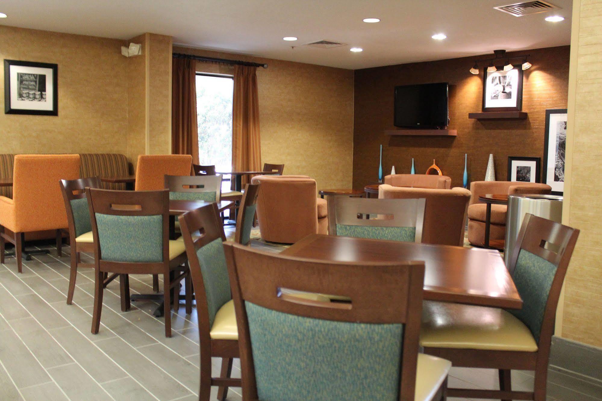 Hyatt Place Tucson Central Εξωτερικό φωτογραφία