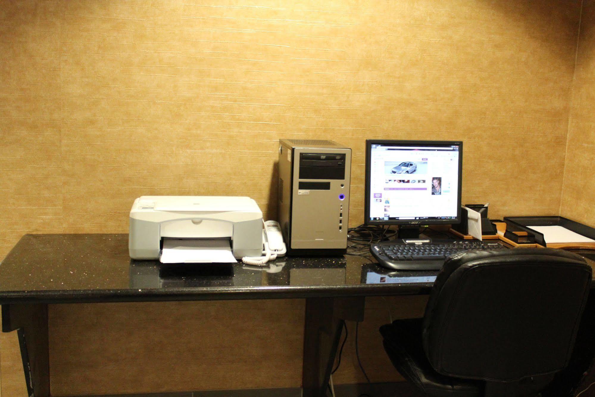 Hyatt Place Tucson Central Εξωτερικό φωτογραφία