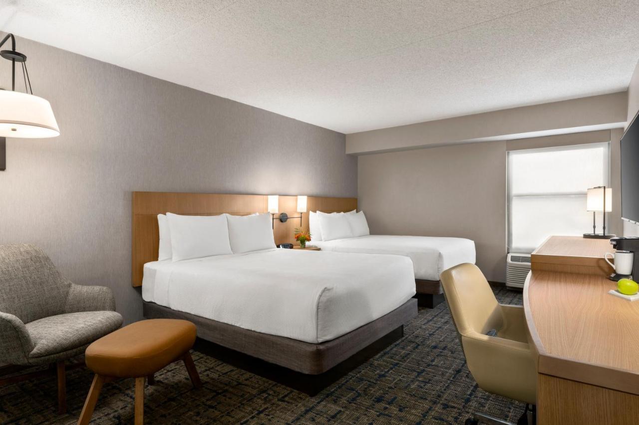 Hyatt Place Tucson Central Εξωτερικό φωτογραφία
