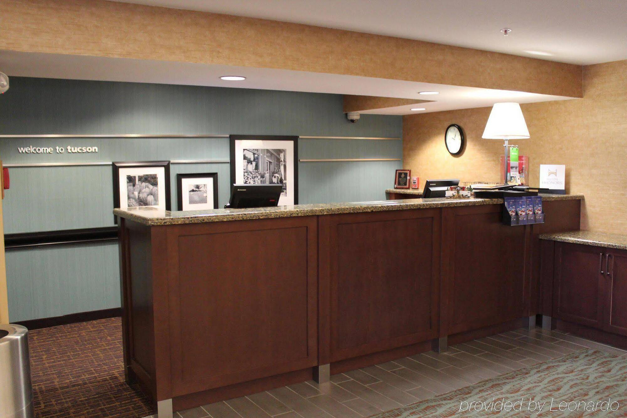 Hyatt Place Tucson Central Εξωτερικό φωτογραφία