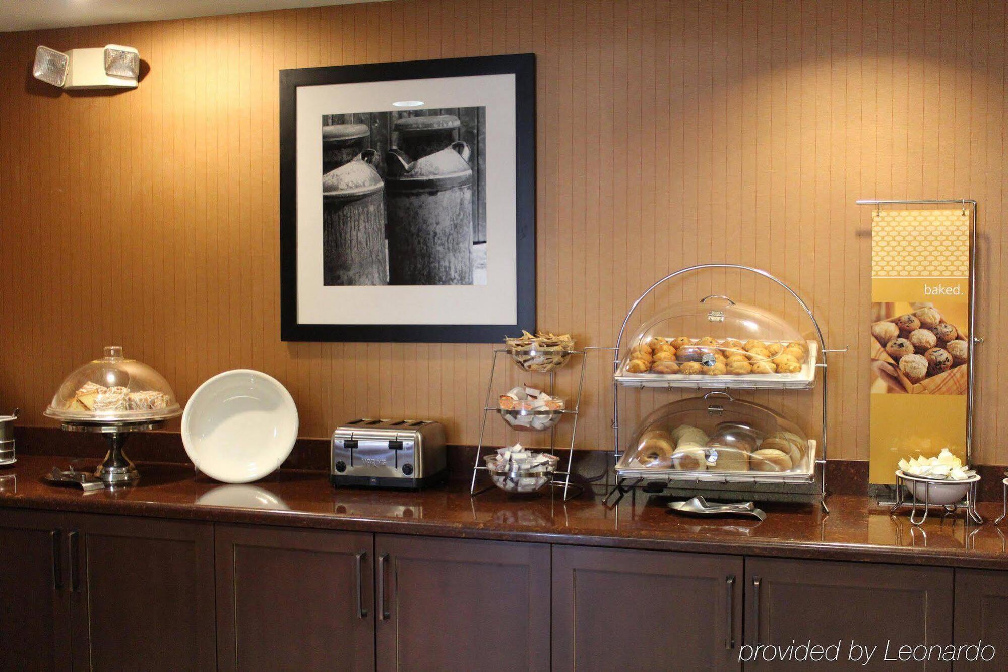 Hyatt Place Tucson Central Εξωτερικό φωτογραφία