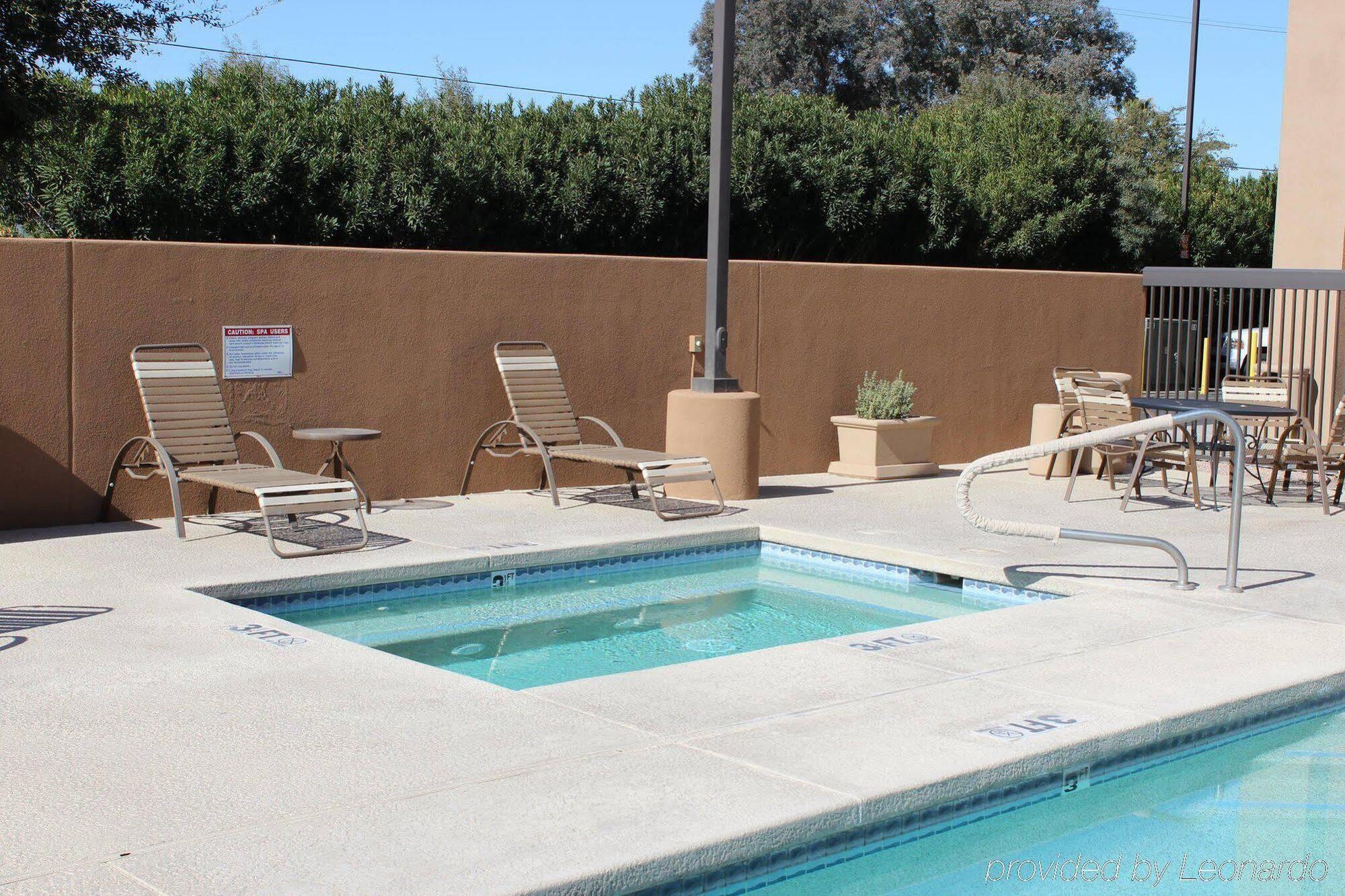 Hyatt Place Tucson Central Εξωτερικό φωτογραφία