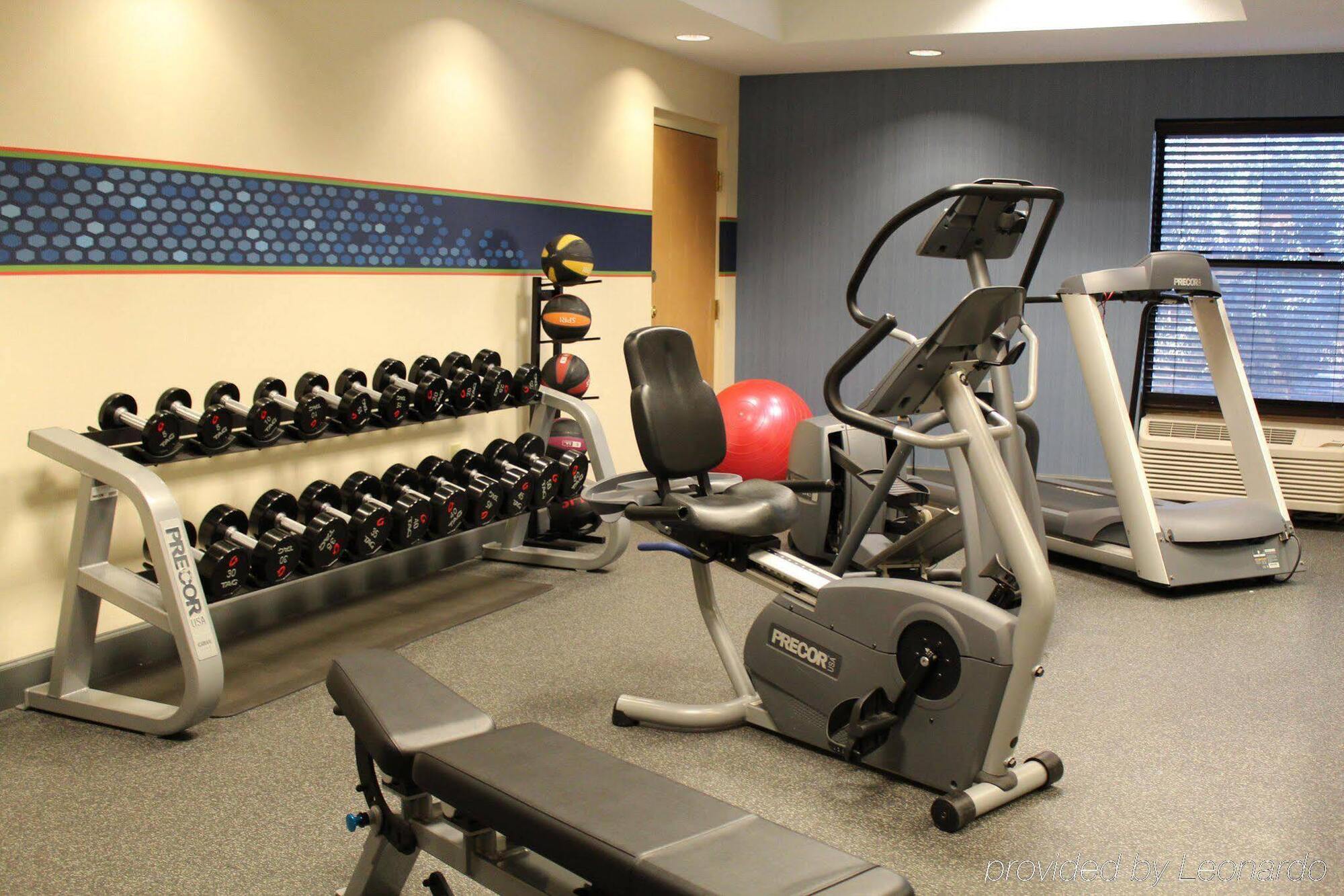Hyatt Place Tucson Central Εξωτερικό φωτογραφία