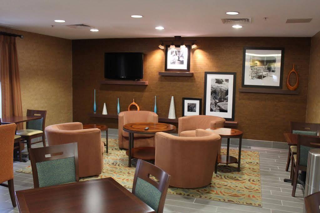 Hyatt Place Tucson Central Εξωτερικό φωτογραφία