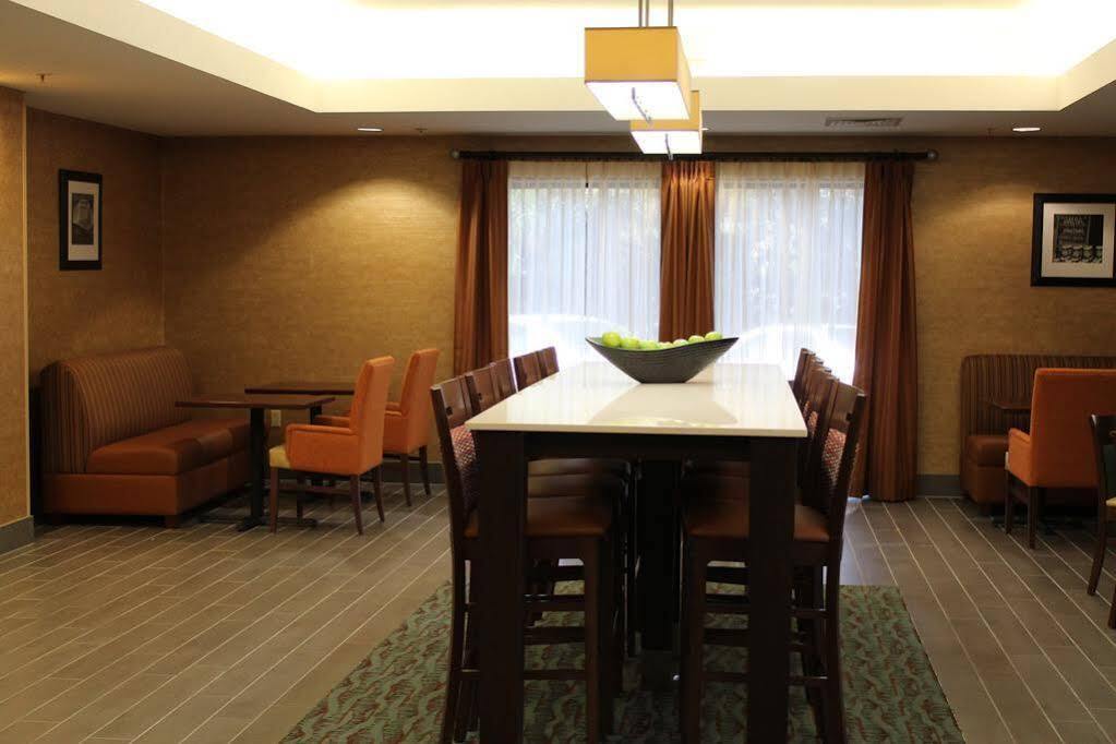 Hyatt Place Tucson Central Εξωτερικό φωτογραφία