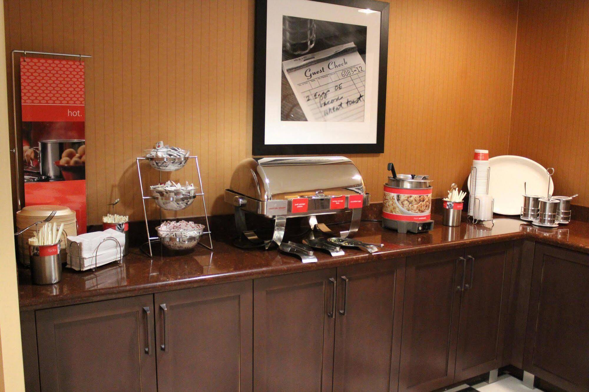 Hyatt Place Tucson Central Εξωτερικό φωτογραφία