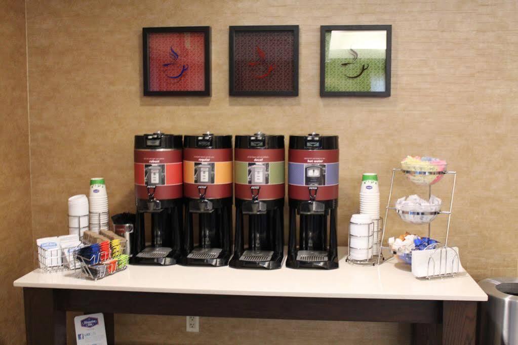 Hyatt Place Tucson Central Εξωτερικό φωτογραφία
